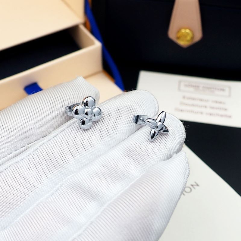 Louis Vuitton Earrings